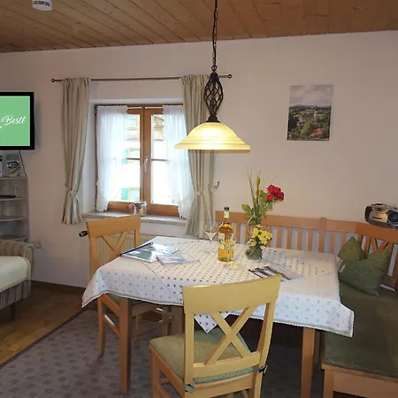 Apartamento Schwalbe By Interhome Bayersoien