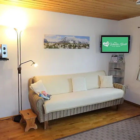 Apartamento Schwalbe By Interhome