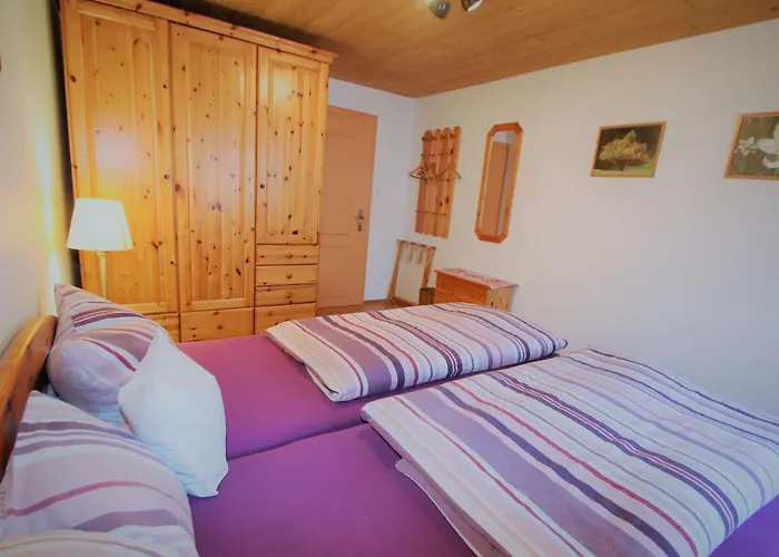 Apartamento Schwalbe By Interhome Bayersoien