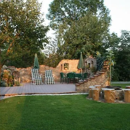 דירה Schwalbe By Interhome