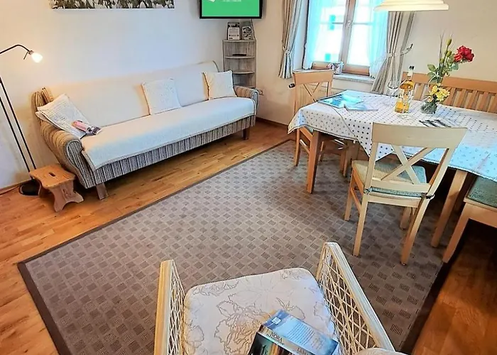 Schwalbe By Interhome * Bayersoien