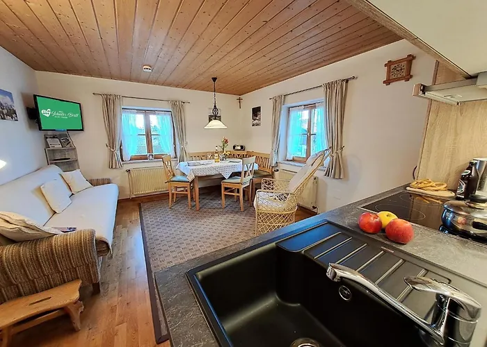 Schwalbe By Interhome