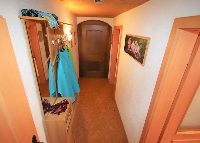 Schwalbe By Interhome