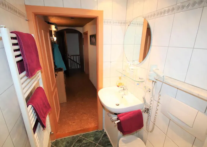 Schwalbe By Interhome דירה *