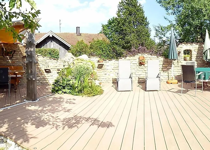 Schwalbe By Interhome דירה *